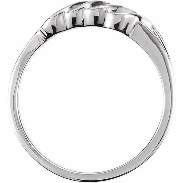 Freeform Ring Image 2 Michael's Jewelry North Wilkesboro, NC