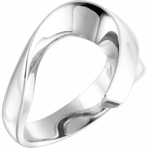 Freeform Ring Moseley Diamond Showcase Inc Lexington, SC