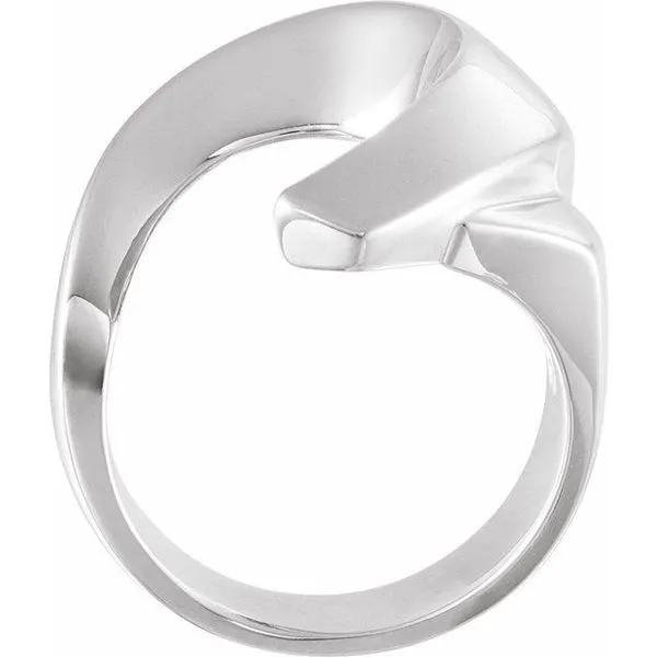 Freeform Ring Image 2 Moseley Diamond Showcase Inc Lexington, SC