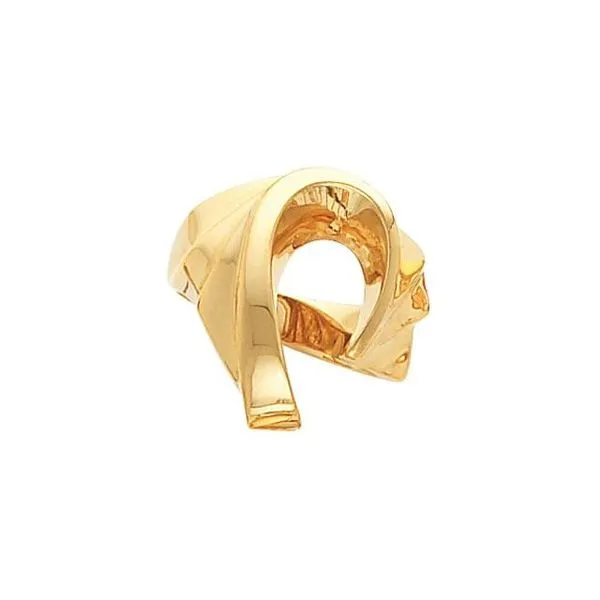 Freeform Remount Ring Michael's Jewelry North Wilkesboro, NC