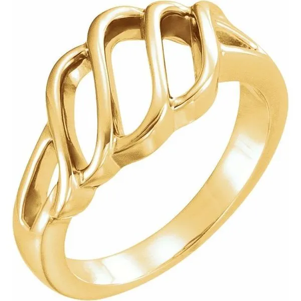 Freeform Ring Michael's Jewelry North Wilkesboro, NC