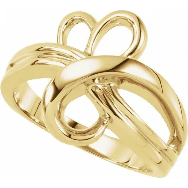 Freeform Ring Image 2 Atlanta West Jewelry Douglasville, GA