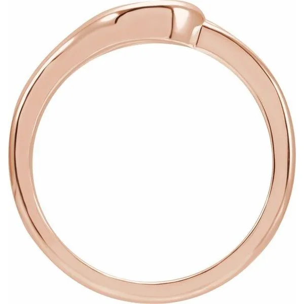 Interlocking Ring Image 2 Grayson & Co. Jewelers Iron Mountain, MI