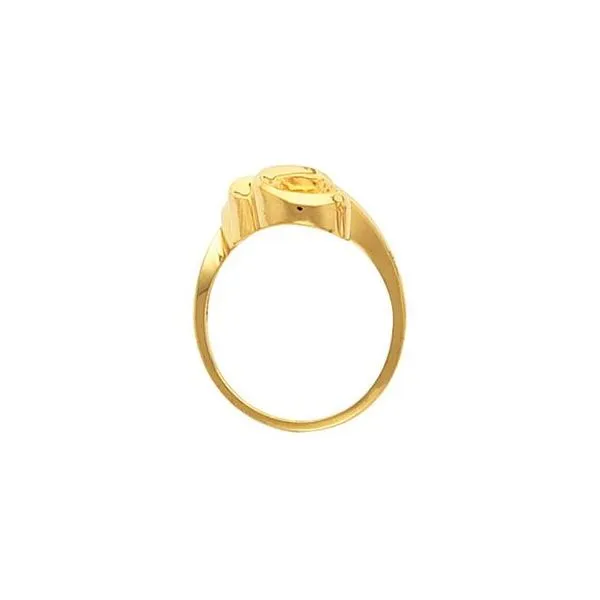 Freeform Ring Image 2 Comstock Jewelers Edmonds, WA