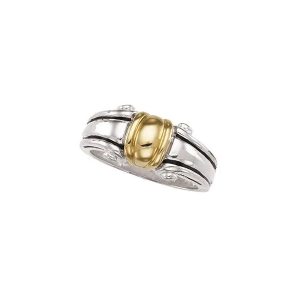 Freeform Ring Michael's Jewelry North Wilkesboro, NC