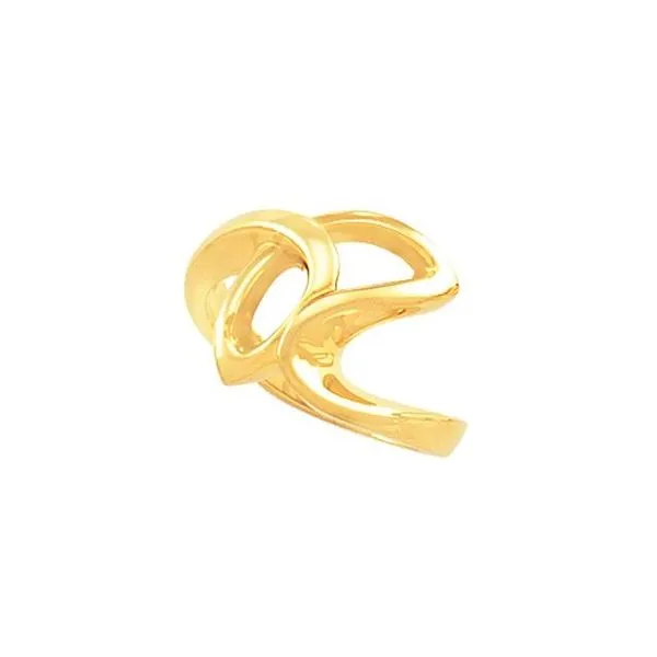 Freeform Ring Linwood Custom Jewelers Linwood, NJ