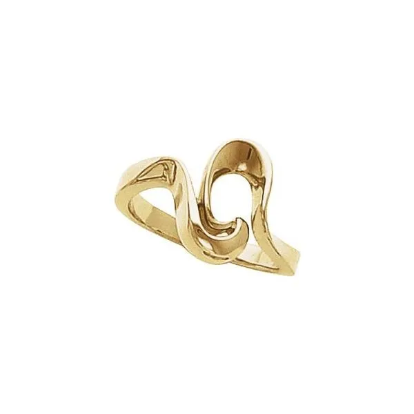 Freeform Ring Michael's Jewelry North Wilkesboro, NC