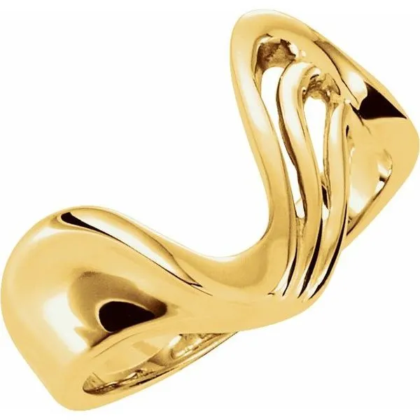 Freeform Ring Michael's Jewelry North Wilkesboro, NC