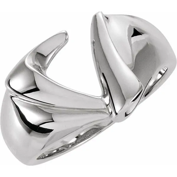 Freeform Ring Scirto's Jewelry Lockport, NY