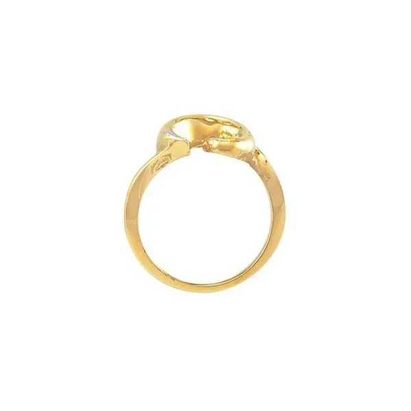 Freeform Ring Image 2 Michael's Jewelry North Wilkesboro, NC