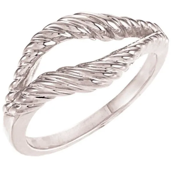 Freeform Ring J. Meredith Jewelers Delafield, WI