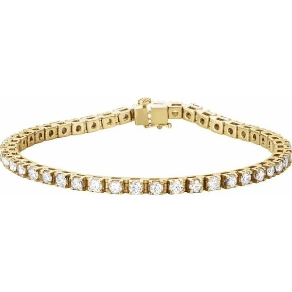 Line Bracelet Hopman Jewelers Elkhart, IN