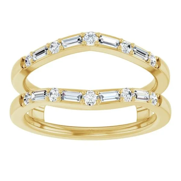 Ring Guard Image 3 Quantum Qarat  Phoenix, AZ