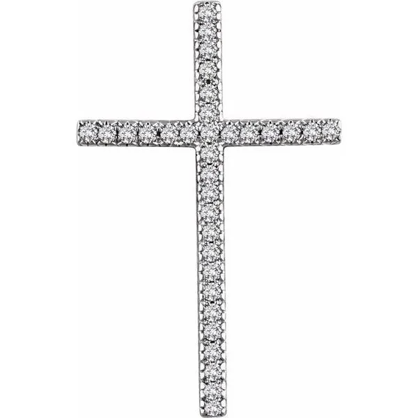 Cross Pendant Rasmussen Jewelers Spanish Fork, UT