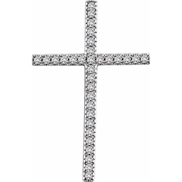 Cross Pendant Rasmussen Jewelers Spanish Fork, UT