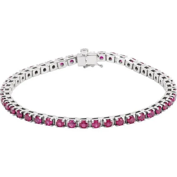 Line Bracelet Comstock Jewelers Edmonds, WA