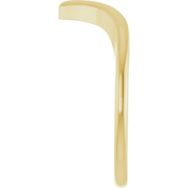 V Ring Image 4 Comstock Jewelers Edmonds, WA