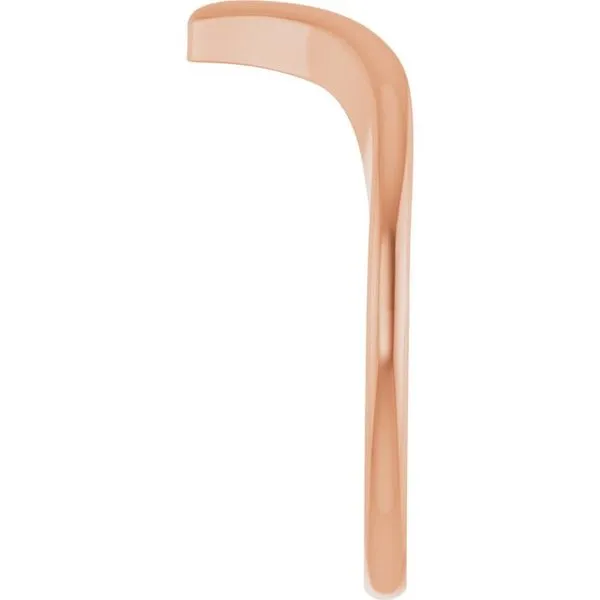 V Ring Image 4 Henry B. Ball Jewelers Canton, OH