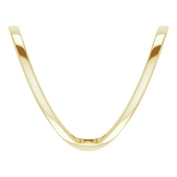 Freeform Ring Image 4 Comstock Jewelers Edmonds, WA