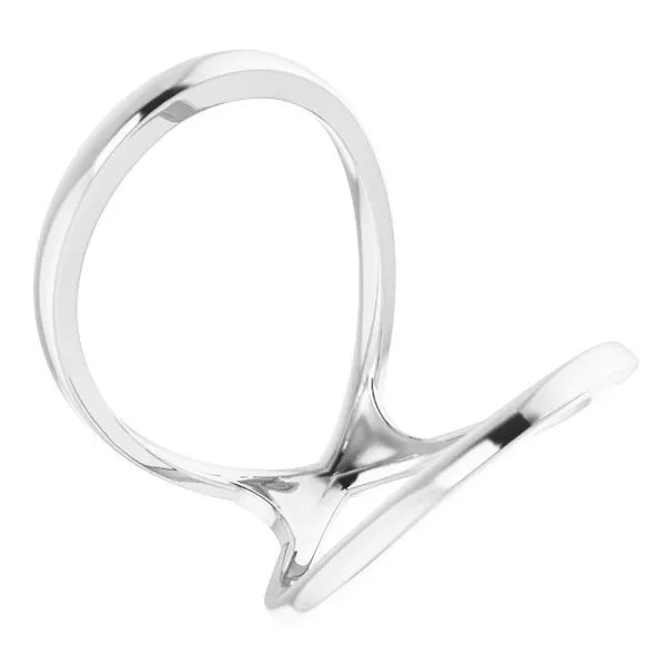 Freeform Ring Delfine's Jewelry Charleston, WV