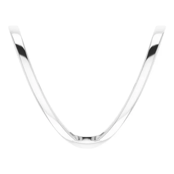 Freeform Ring Image 4 Comstock Jewelers Edmonds, WA