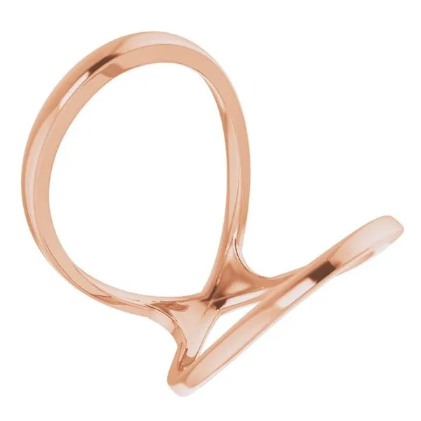 Freeform Ring Image 2 Comstock Jewelers Edmonds, WA