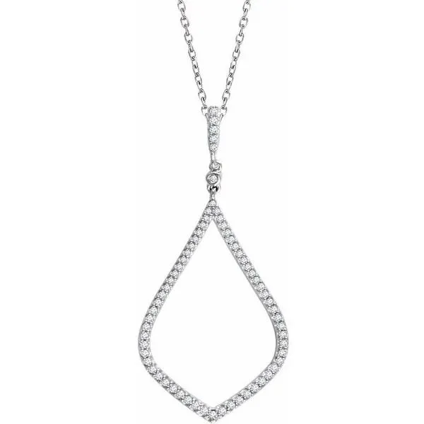 Geometric Necklace Holly's Jewelry Mountain Home, AR