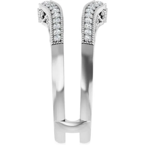 Ring Guard Image 4 Dripping Diamonds Dripping Springs, TX