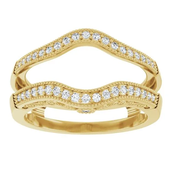 Ring Guard Image 3 Dripping Diamonds Dripping Springs, TX