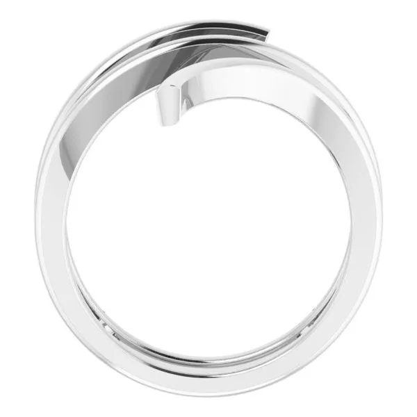 Freeform Ring Image 2 Comstock Jewelers Edmonds, WA