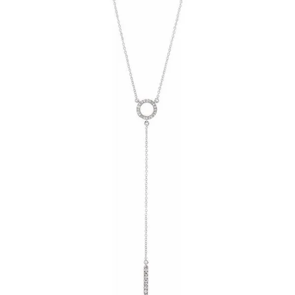 Bar Y Necklace Holly's Jewelry Mountain Home, AR