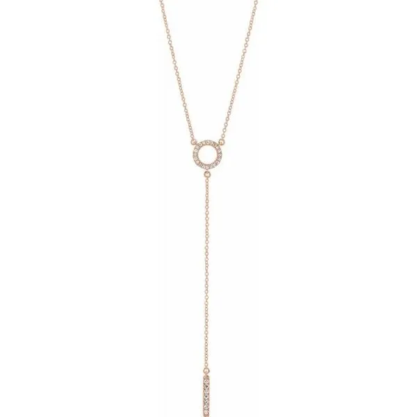 Bar Y Necklace Holly's Jewelry Mountain Home, AR