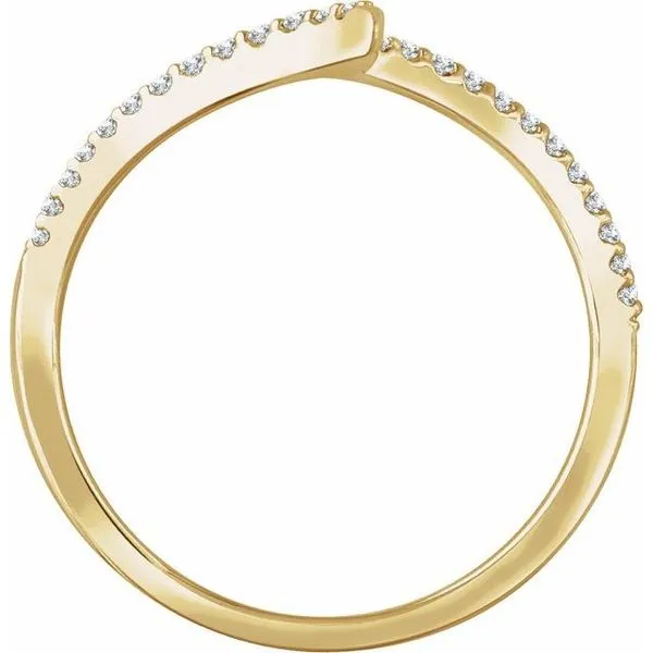 Accented Ring Image 2 Holly's Jewelry Mountain Home, AR