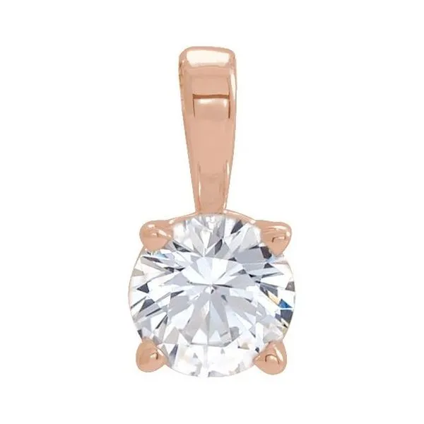 Birthstone Pendant Jerald Jewelers Latrobe, PA