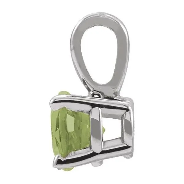 Birthstone Pendant Image 2 Moseley Diamond Showcase Inc Lexington, SC