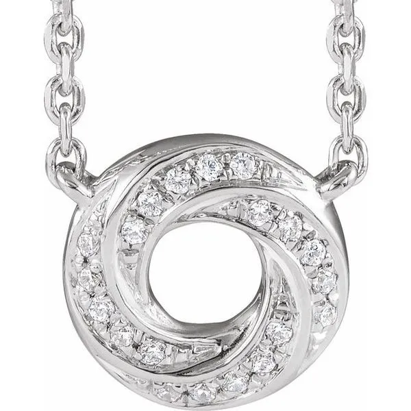 Geometric Necklace Holly's Jewelry Mountain Home, AR