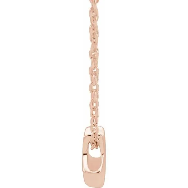 Star Necklace Image 2 Arnold's Jewelry and Gifts Logansport, IN