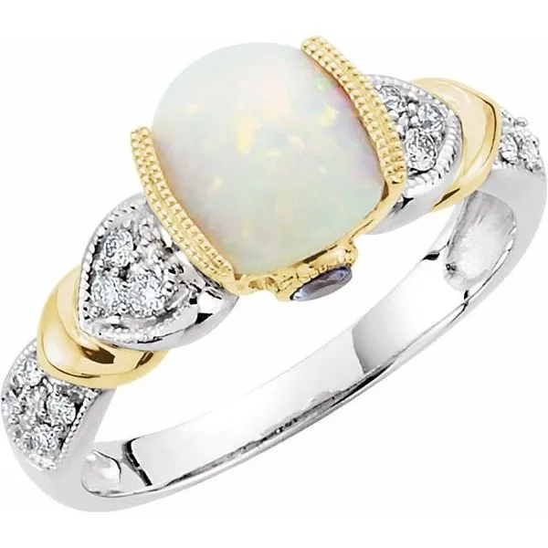 Accented Ring Moseley Diamond Showcase Inc Lexington, SC