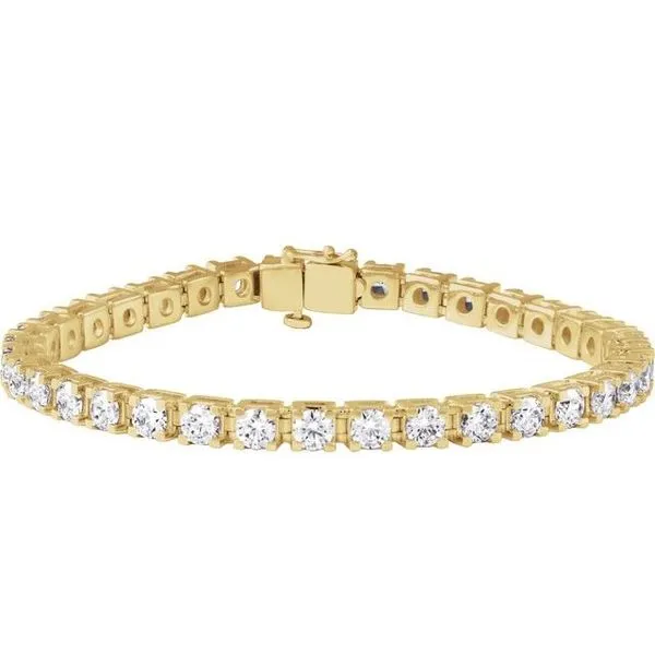 Line Bracelet Comstock Jewelers Edmonds, WA
