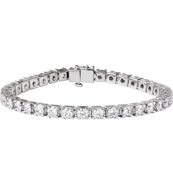 Line Bracelet Hopman Jewelers Elkhart, IN