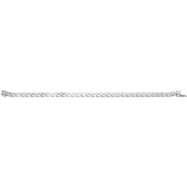 Line Bracelet Image 4 Northwood Jewelers Northwood, OH