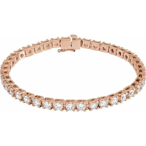 Line Bracelet Northwood Jewelers Northwood, OH