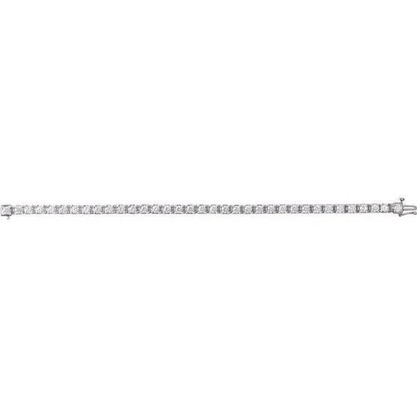 Line Bracelet Image 4 Cravens & Lewis Jewelers Georgetown, KY