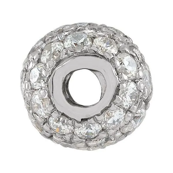 Ball Pendant Image 2 Henry B. Ball Jewelers Canton, OH