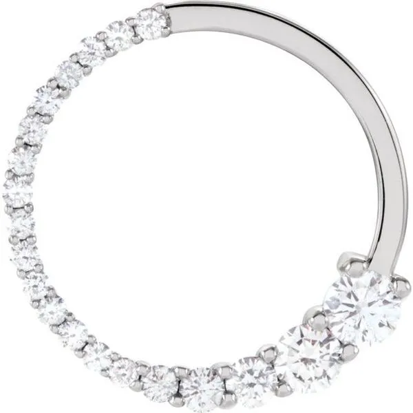 Graduated Journey Pendant Holly's Jewelry Mountain Home, AR