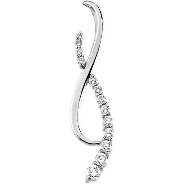 Journey Pendant Hart's Jewelers Grants Pass, OR