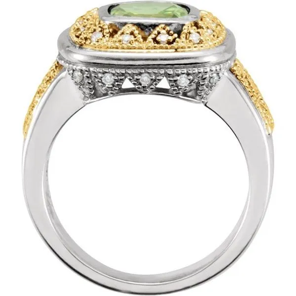 Accented Ring Image 2 Holly's Jewelry Mountain Home, AR