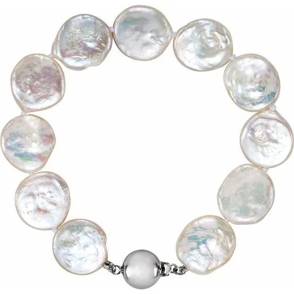 Pearl Bracelet Holly's Jewelry Mountain Home, AR
