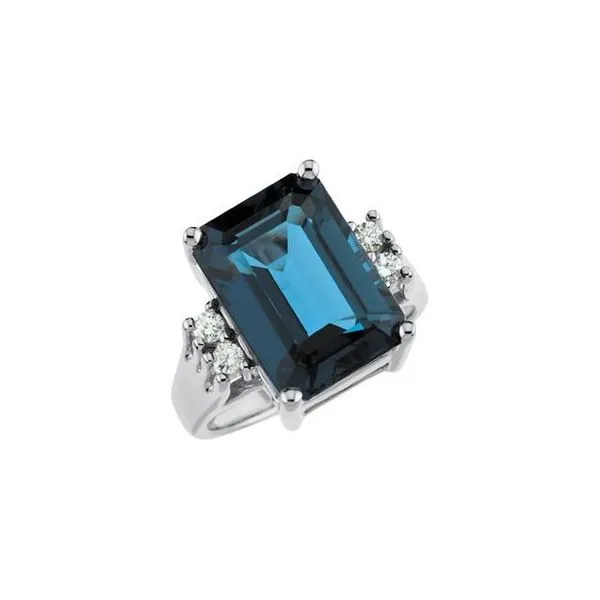 Accented Ring Atlanta West Jewelry Douglasville, GA