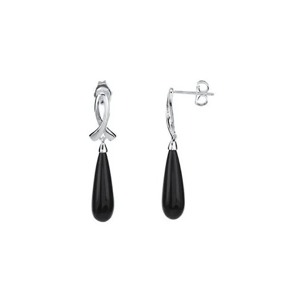 Briolette Earrings Arnold's Jewelry and Gifts Logansport, IN